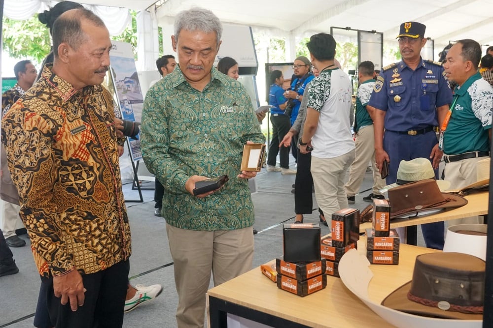  Bintan Industrial Expo 2024 Kembali Digelar, Promosikan Investasi di Kepri