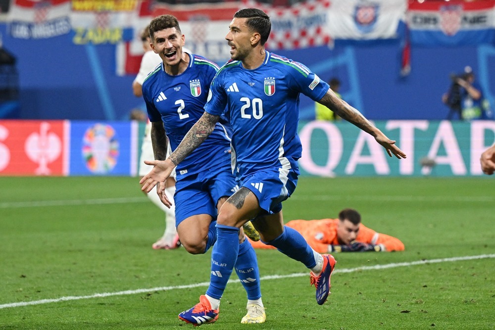  Prediksi Skor Swiss vs Italia, 29 Juni, Susunan Pemain, H2H, Data