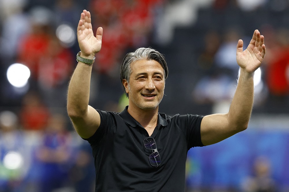  Prediksi Swiss vs Italia, 29 Juni: Yakin Pede Bisa Singkirkan Gli Azzurri