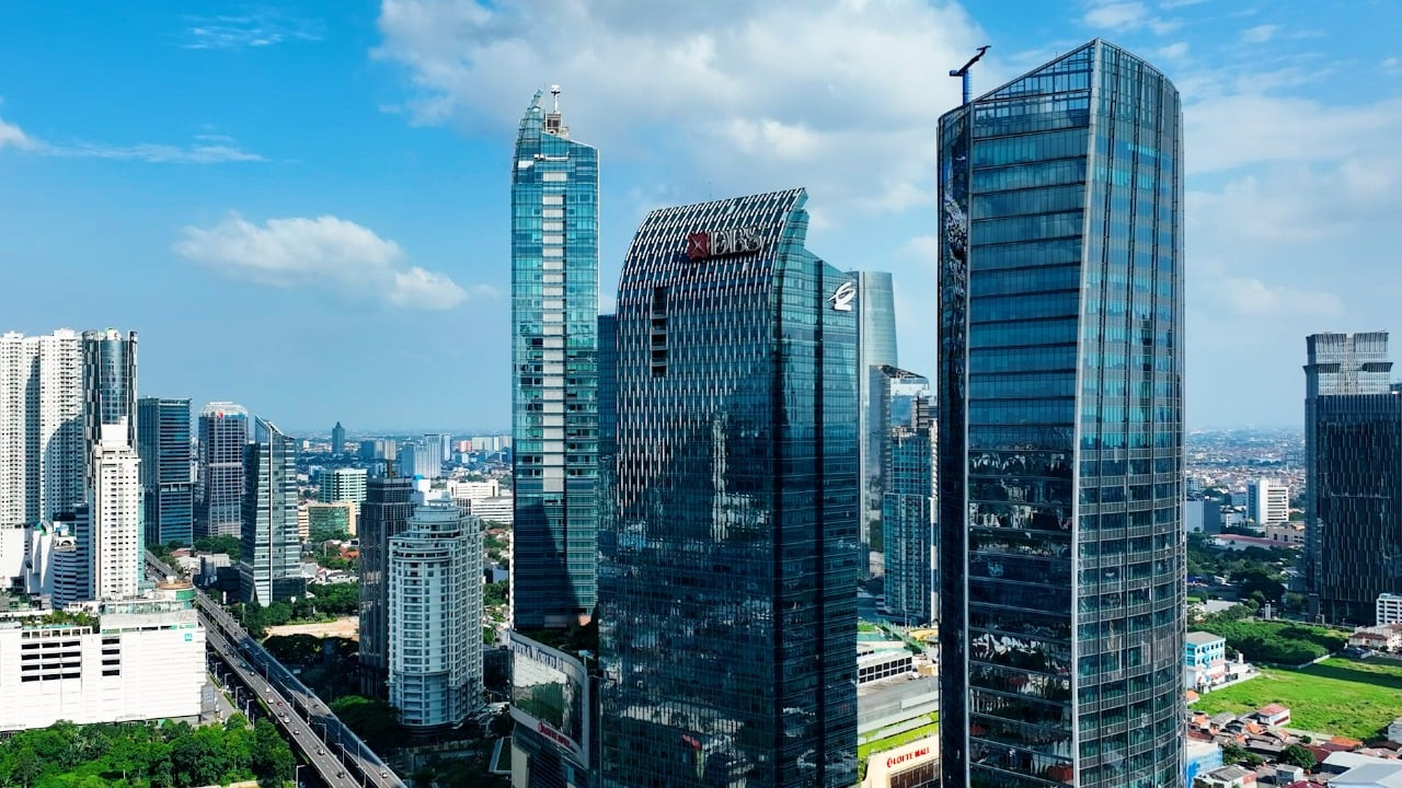 What Will Become of Jakarta’s Tourism After Losing Capital Status?