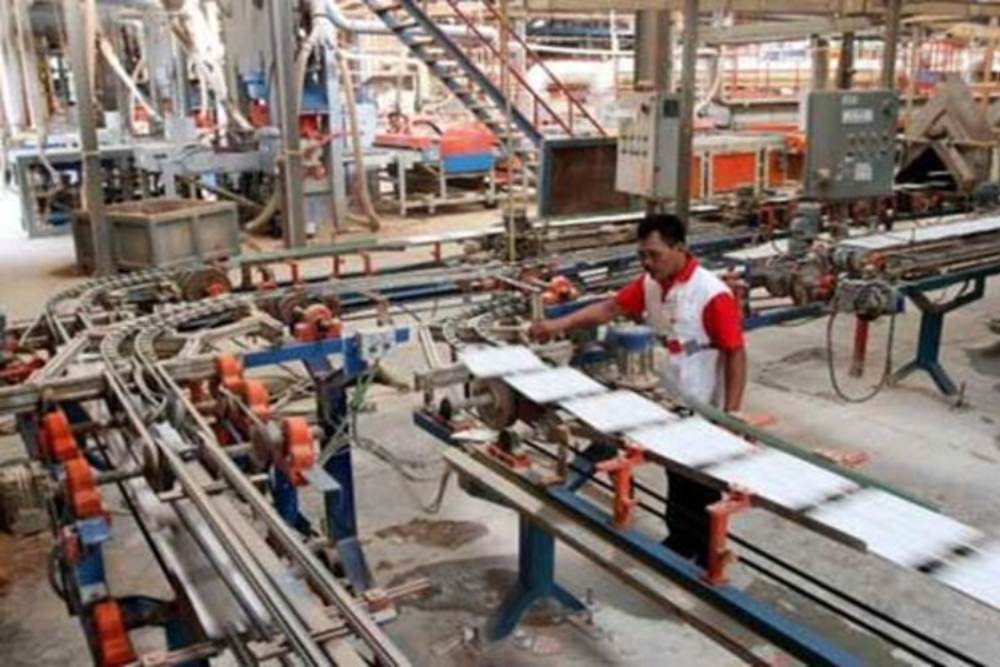  KADI: Penyelidikan Antidumping Keramik Impor China Rampung Pekan Ini