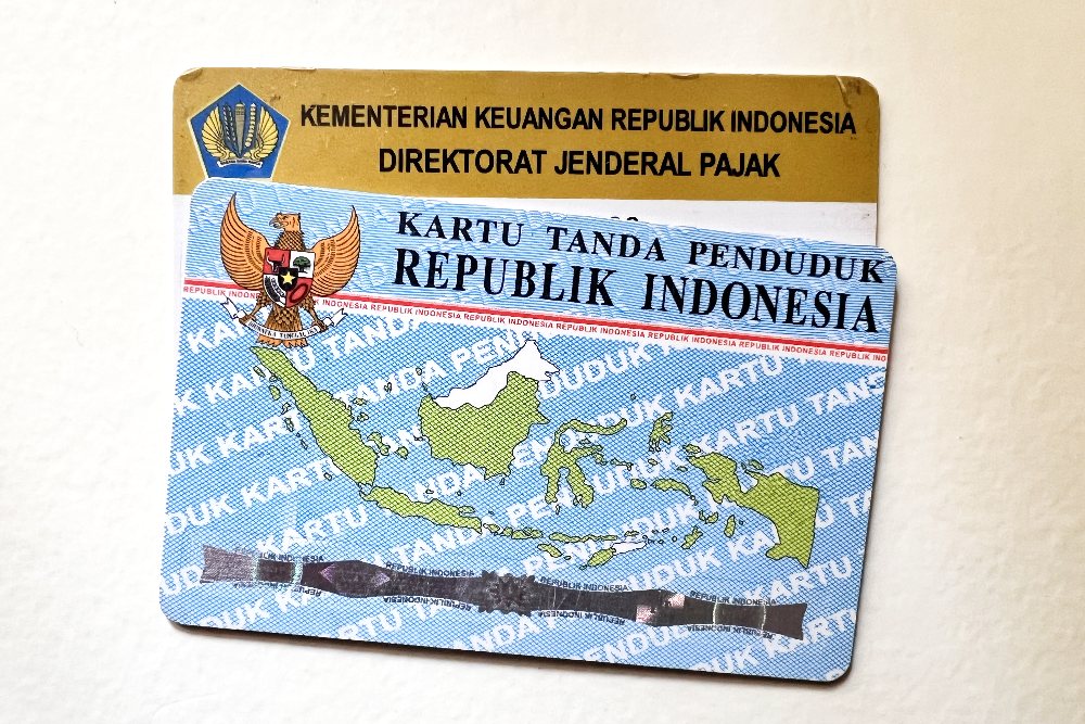  Ini 7 Layanan Administrasi Pajak yang Bisa Diakses Pakai NIK Sebagai NPWP