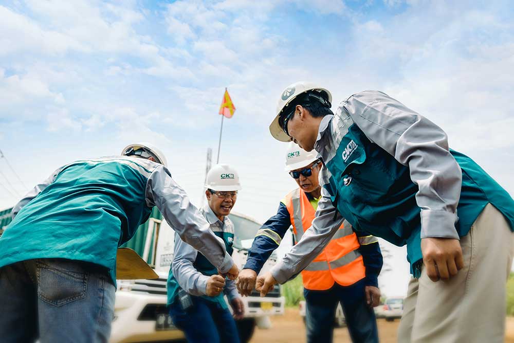  Ekonomi Nasional Masih Ditopang Batu Bara, CKB Logistics Ikut Andil di Indonesia Coal Summit