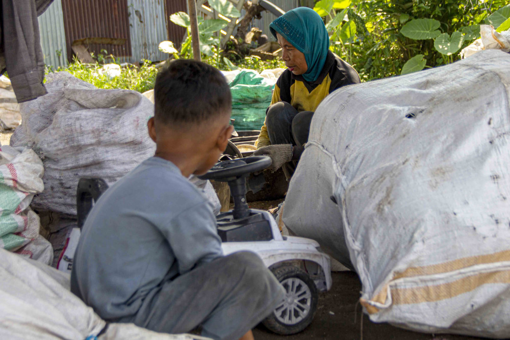  Kemiskinan Sumbar Turun Signifikan dalam Kurun Waktu 9 Tahun