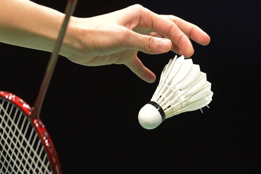  Isi Pernyataan BWF soal Kematian Zhang Zhi Jie yang Buat Netizen Murka