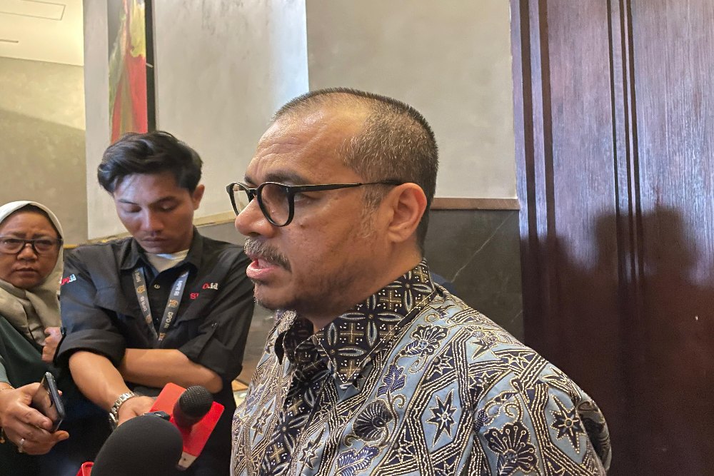  Kemenkominfo Mulai Irit Bicara Soal Peretasan PDNS 2 hingga Kebocoran Data