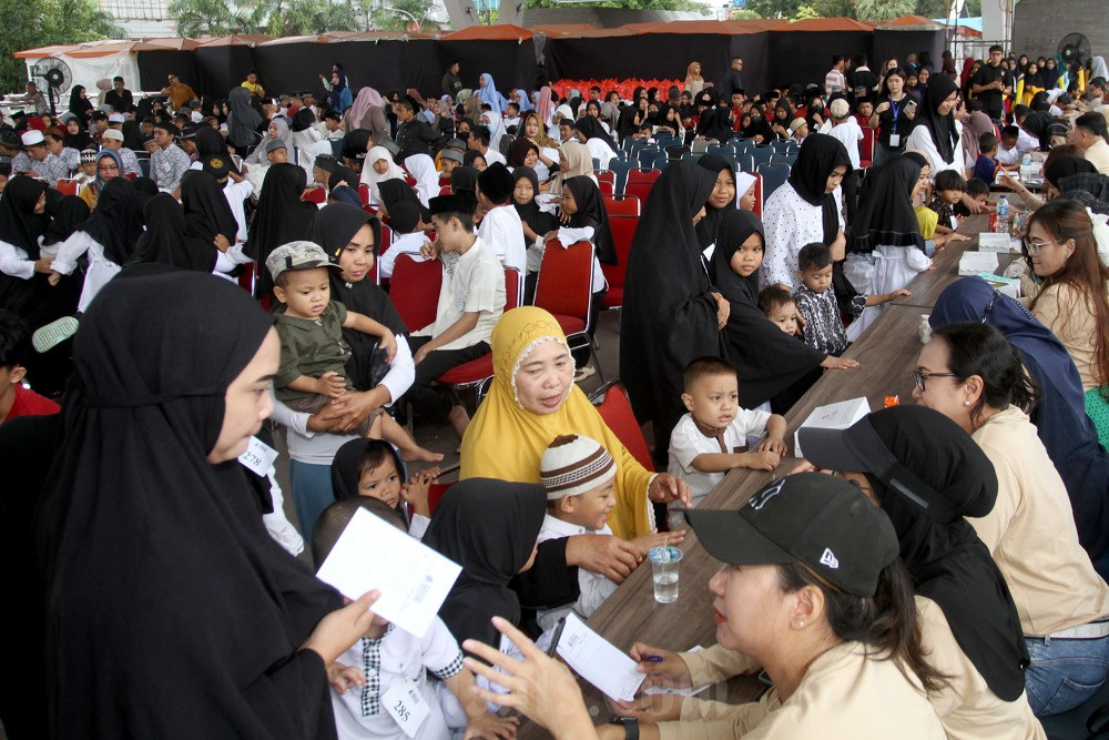  Pemeriksaan Dan Pengobatan penyakit Skabies di Makassar