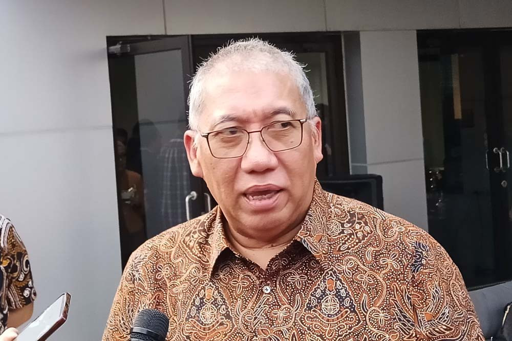  Dituding Lakukan Mark Up Harga Impor Beras, Begini Respons Perum Bulog