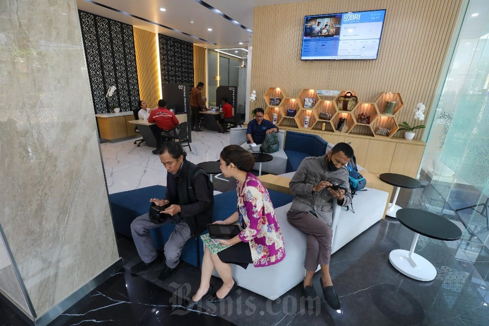  Banking ‘Bad Debt’ Reaches IDR 170 Trillion in April