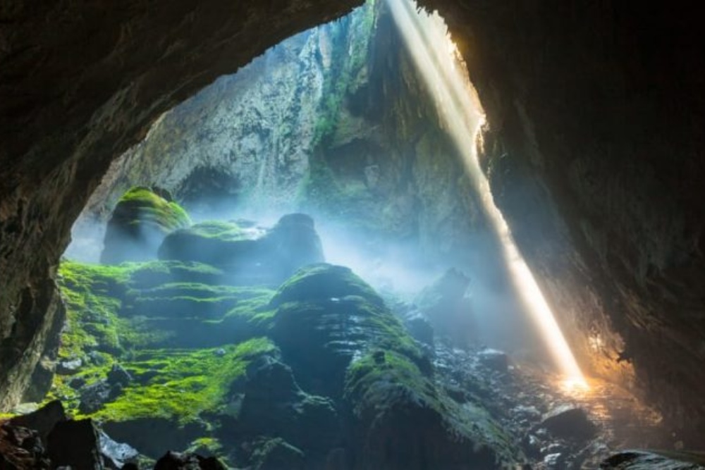  Tiga Destinasi Wisata Wajib di Vietnam, Bisa jadi Tujuan Liburan