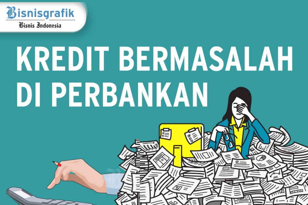  Marak Kasus Kredit Fiktif Bank demi Jaga NPL, Berisiko Gerus Kepercayaan Publik