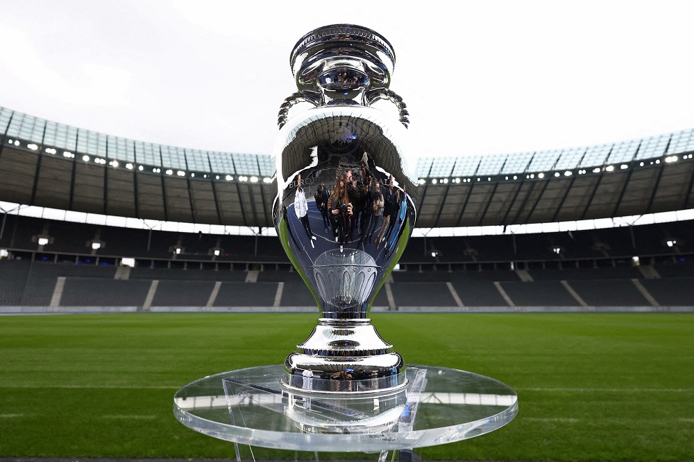  Prediksi Skor Spanyol vs Jerman, 5 Juli: Head to Head, Susunan Pemain, Statistik