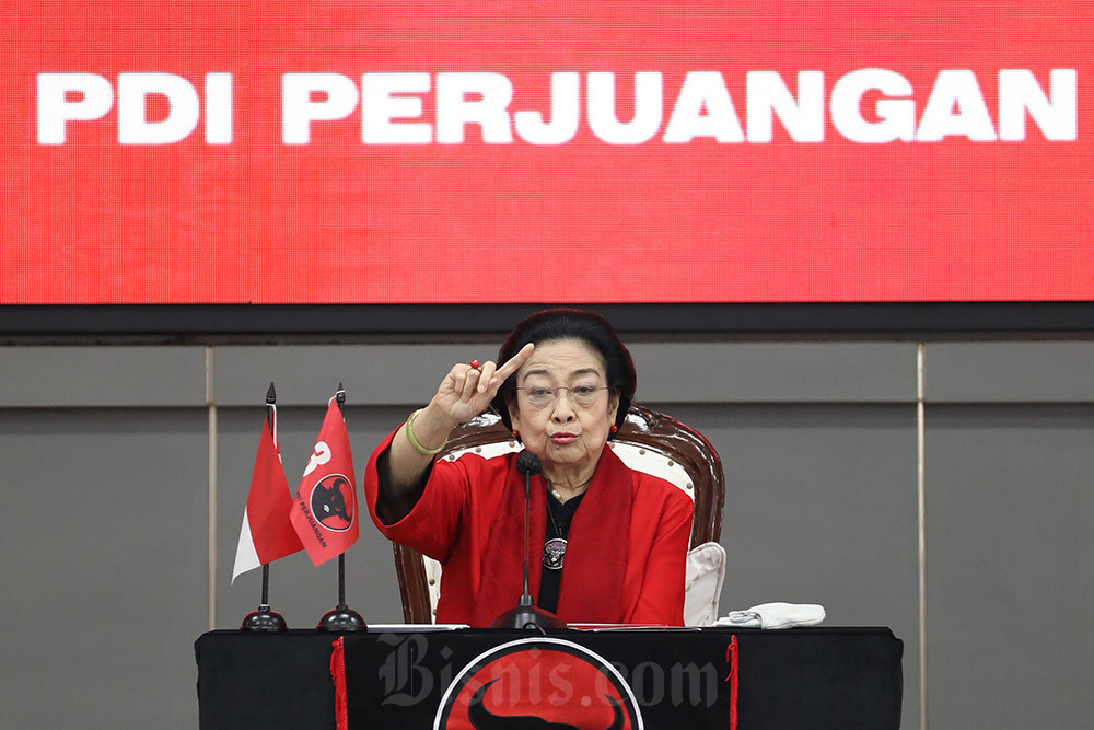  Megawati Usul Bansos Dikurangi, Alihkan Jadi Kuliah Gratis