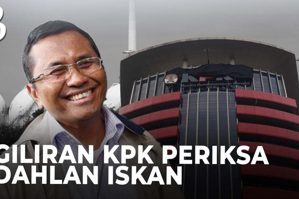  Lagi! KPK Usut 4 Pengadaan LNG di Pertamina Setelah Vonis Karen Agustiawan