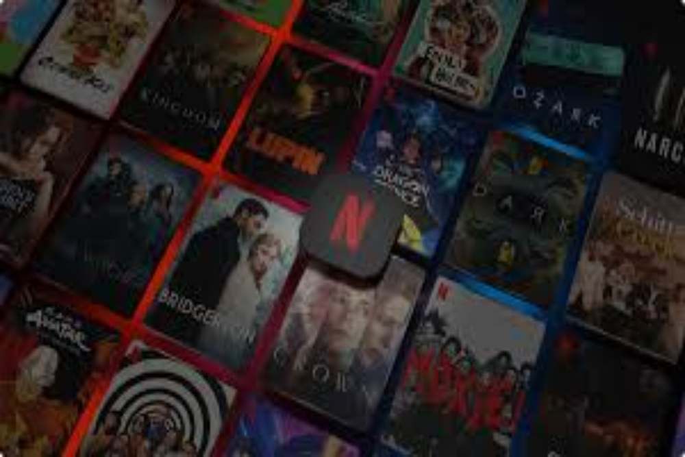  Ini Dia Deretan Tayangan Baru di Netflix Bulan Juli 2024