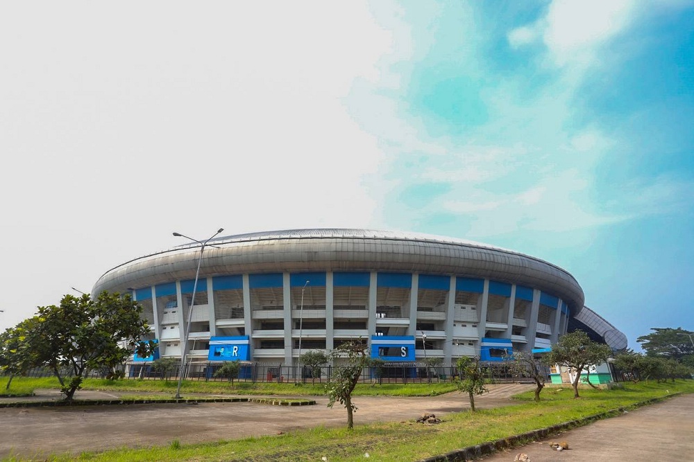  Persib Resmi Kelola Stadion GBLA untuk 30 Tahun ke Depan