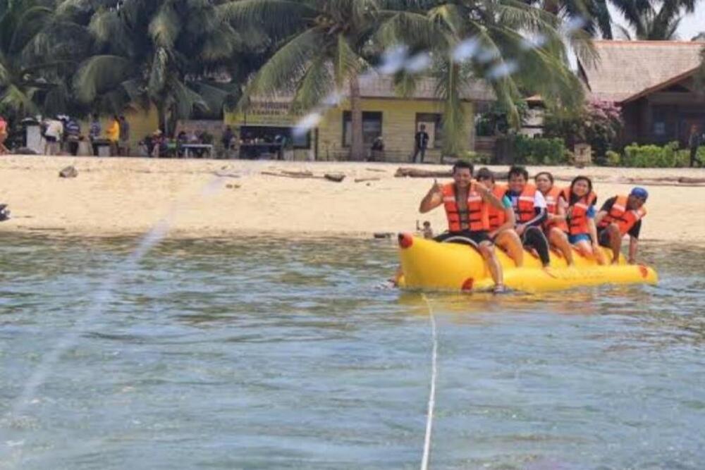  Wisatawan Meninggal Saat Main Banana Boat, Ini Langkah Trenggalek