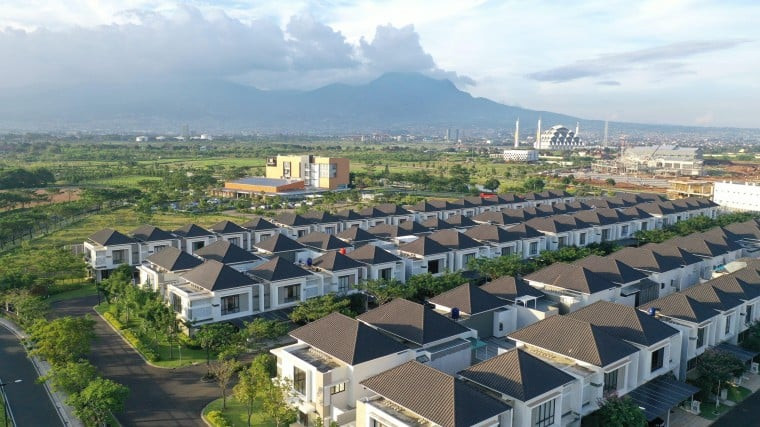  Menghitung Dampak Insentif PPN DTP Kerek Penjualan Properti Residensial