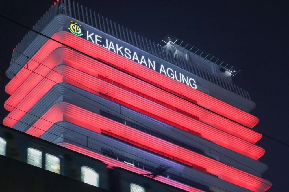  Kejagung Beberkan Alasan Hendry Lie Belum Ditahan di Kasus Timah