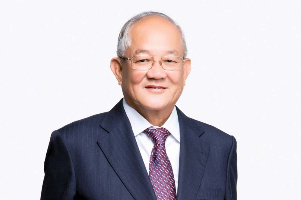 Low Tuck Kwong. Saham konglomerat seperti BYAN, BREN hingga ADRO masuk daftar 10 saham utama yang menjadi top leaders atau penggerak IHSG sepanjang pekan ini. /bloomberg