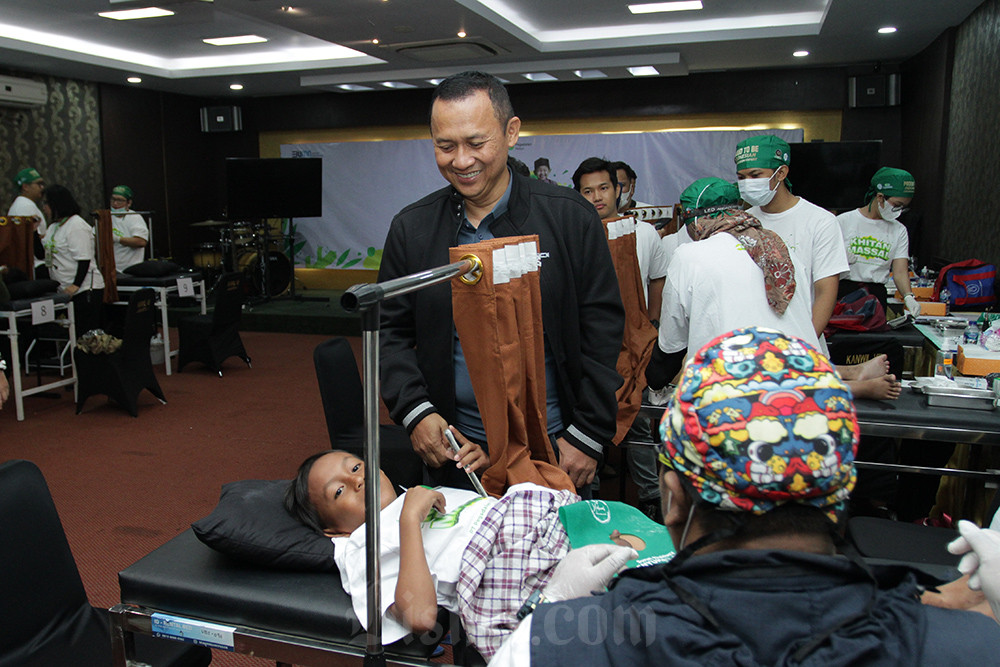  Peningkatan Kualitas Kesehatan Masyarakat