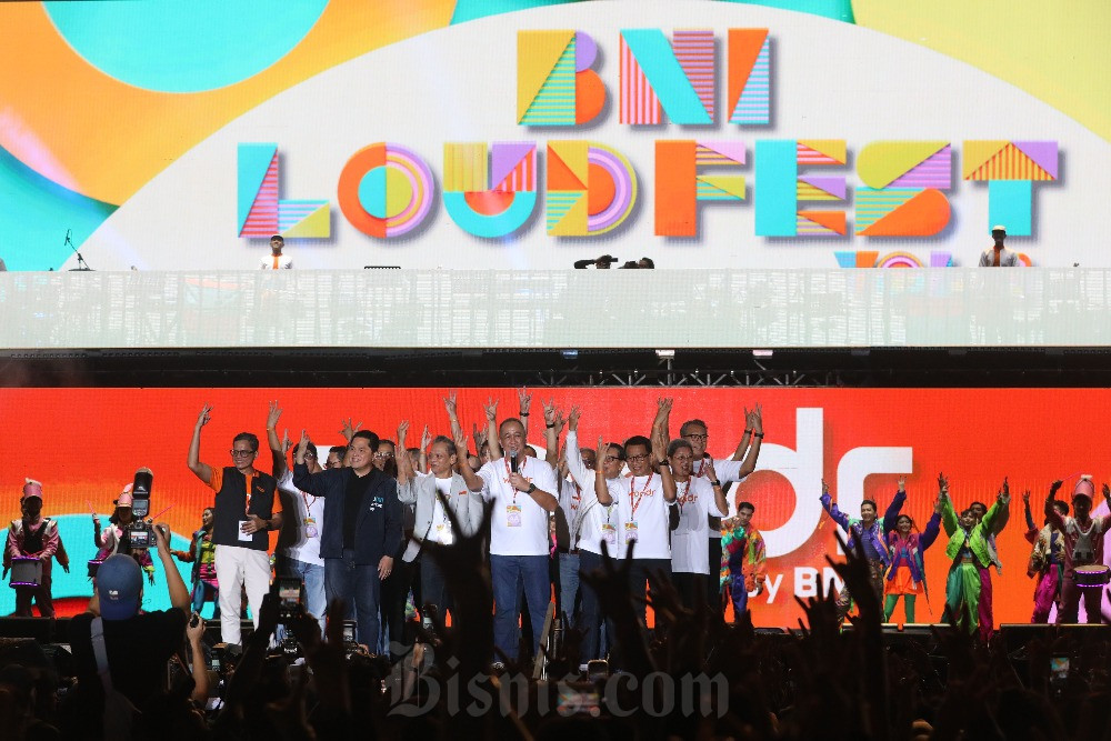 BNI Loudfest Vol.3 2024