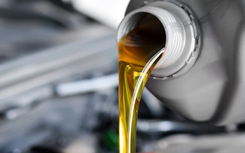  Shell Lubricants' Market Outlook in Indonesia