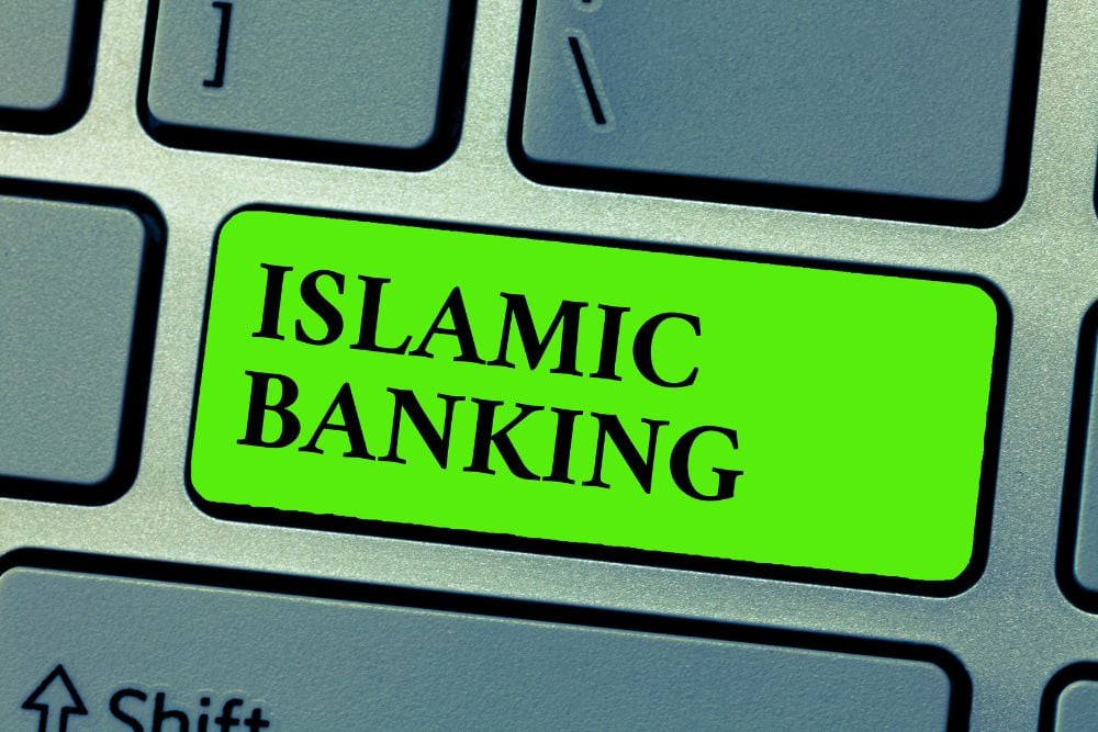 The Irony of Sharia Banking in Indonesia