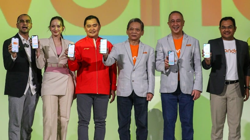  Palagan Aplikasi Super Bank Jumbo