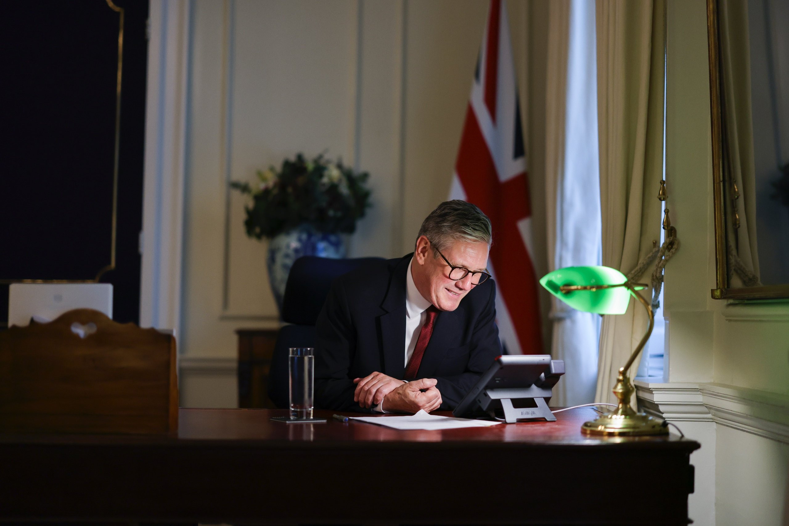  Mengenal Keir Starmer, PM Inggris Baru dari Partai Buruh