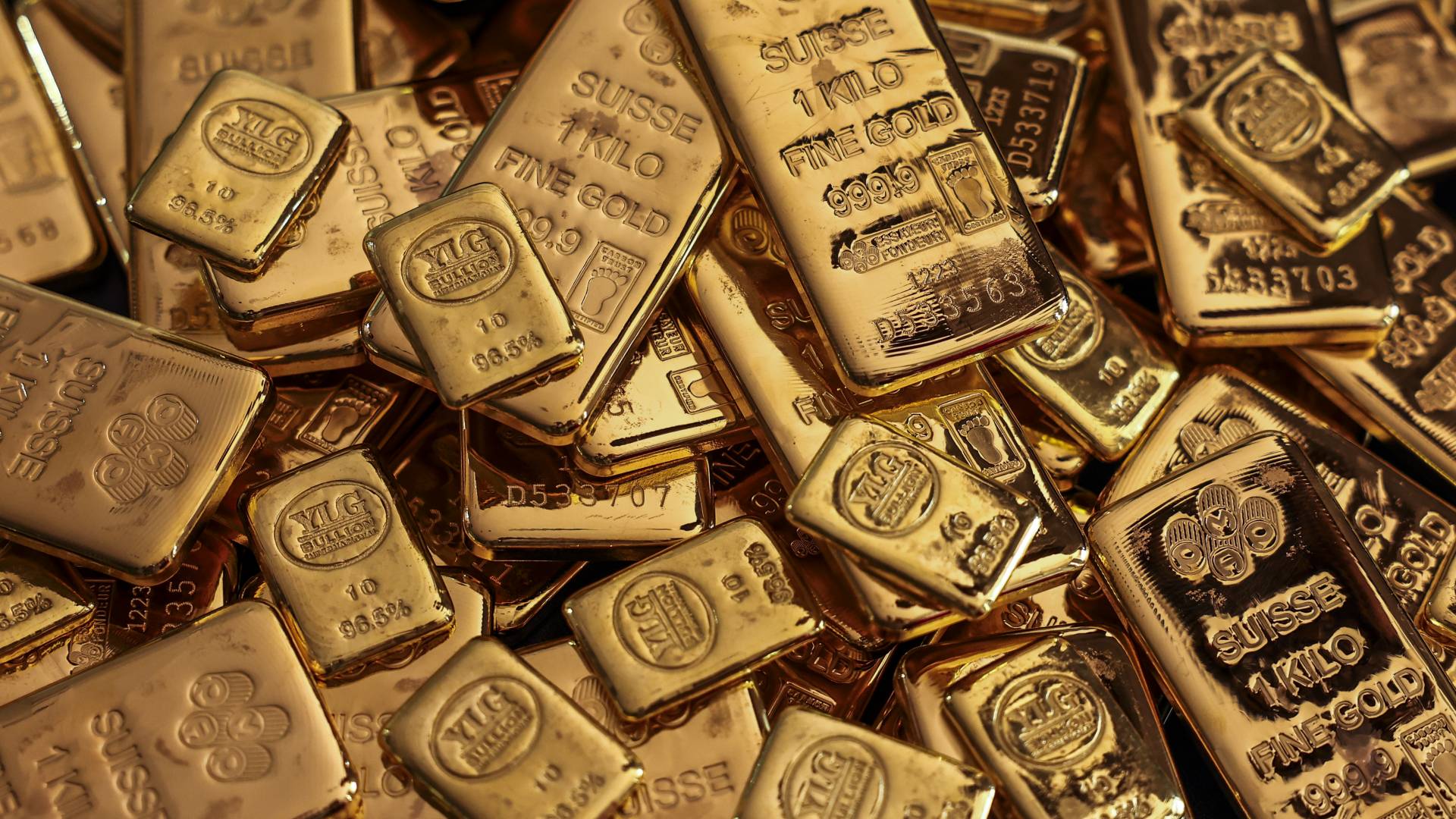  Harga Buyback Emas Antam Pecah Rekor Baru, Cuan Jual Rp500.000