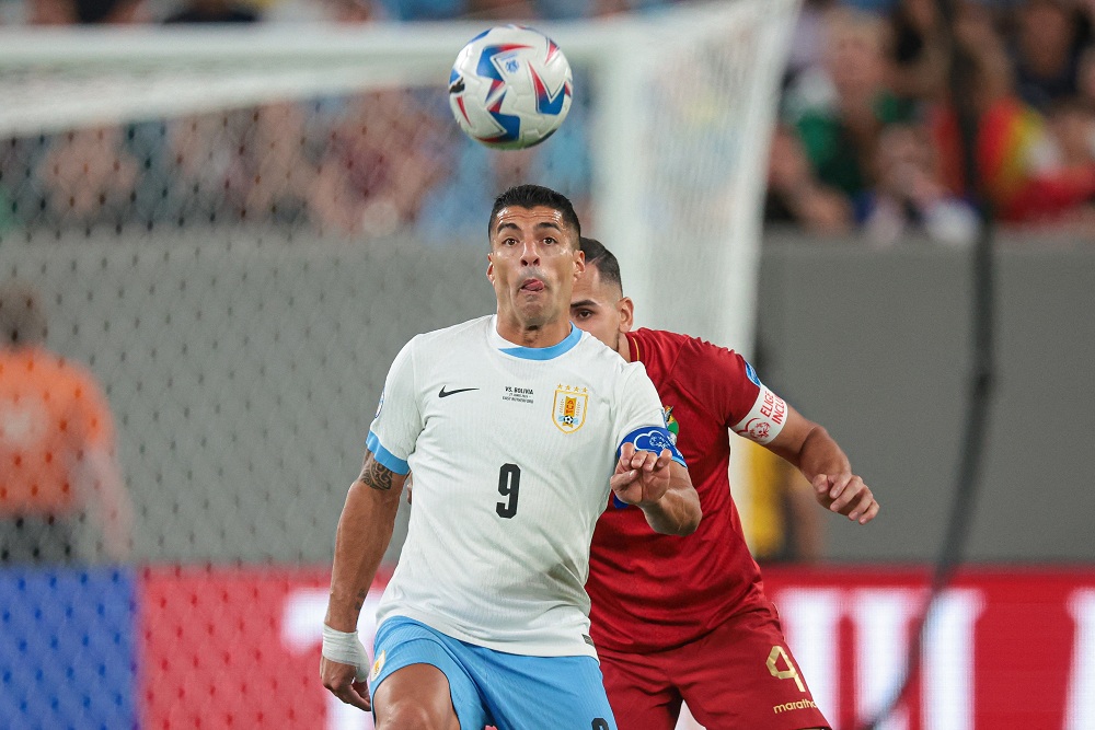  Lolos ke Semifinal Copa America 2024, Luis Suarez Sindir Pemain Timnas Brasil