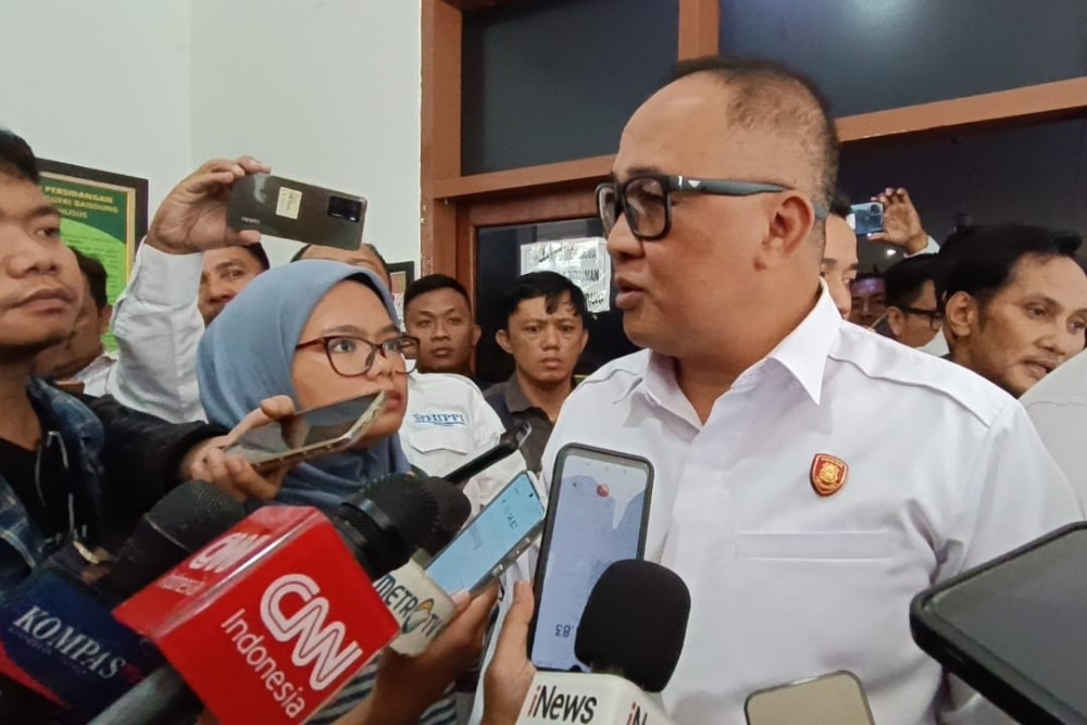  Polda Jabar Segera Bebaskan Pegi Setiawan