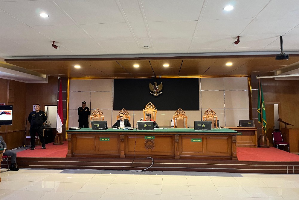  PN Bandung Putuskan Pegi Setiawan Bebas