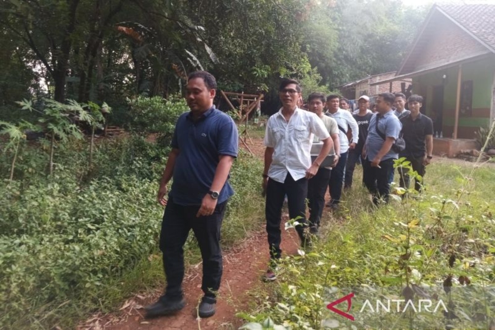  DPR Minta Penyidik Pegi Disanksi usai Gugatan Praperadilan Dikabulkan PN Bandung