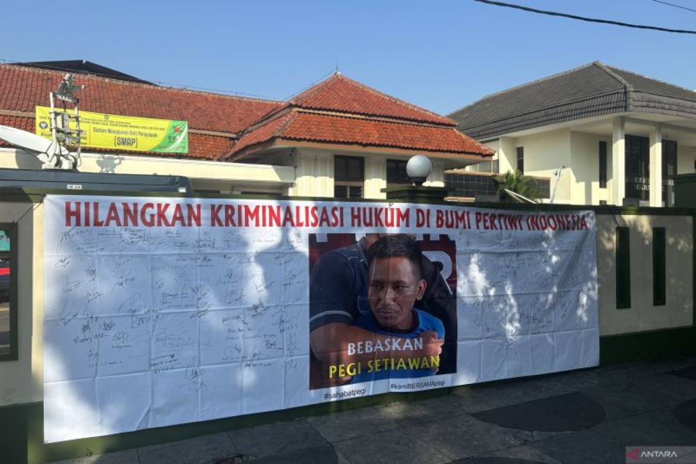  Pegi Setiawan Batal Jadi Tersangka Kasus Vina, Begini Kronologinya