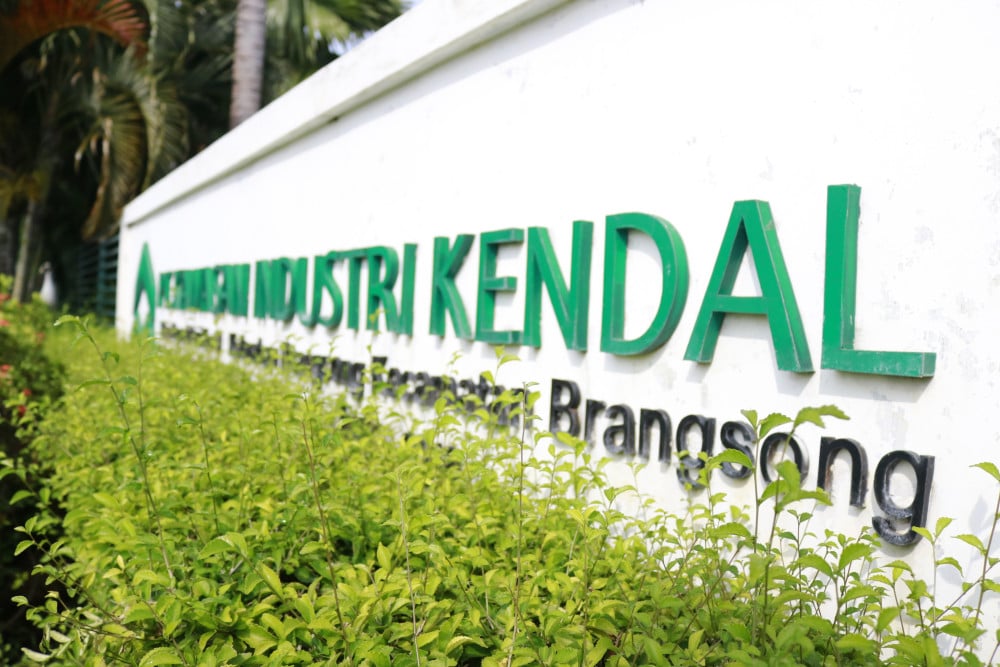  Industri Otomotif Berangsur Masuk ke KIK