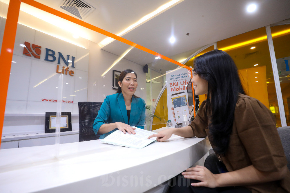  BNI Life Catatkan Pertumbuhan Premi Unit Link Naik 7,8% Secara Tahunan