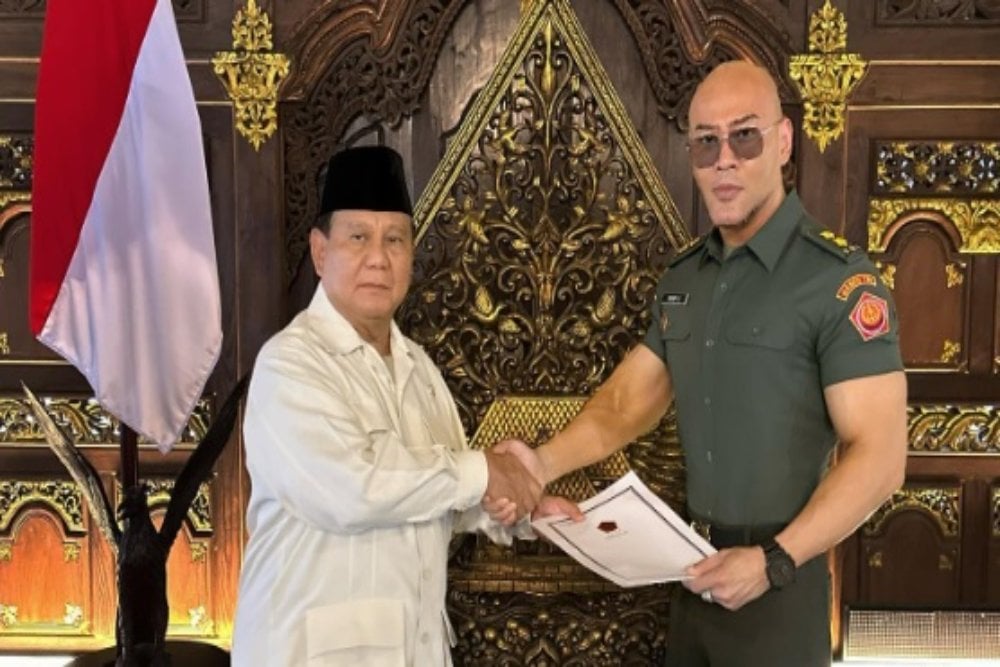  PSI Jakbar Usulkan Deddy Corbuzier Maju Pilgub Jakarta: Otot Politiknya Kuat