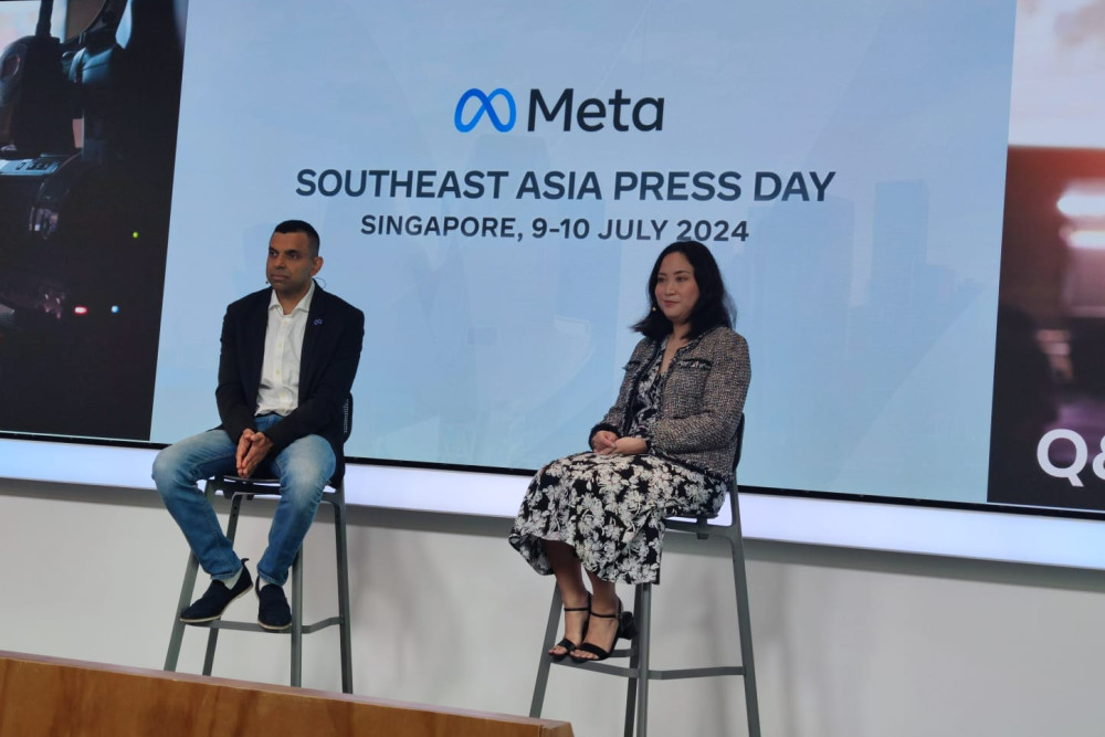  Studi Ungkap Meta Jadi Platform Paling Efektif untuk Beriklan