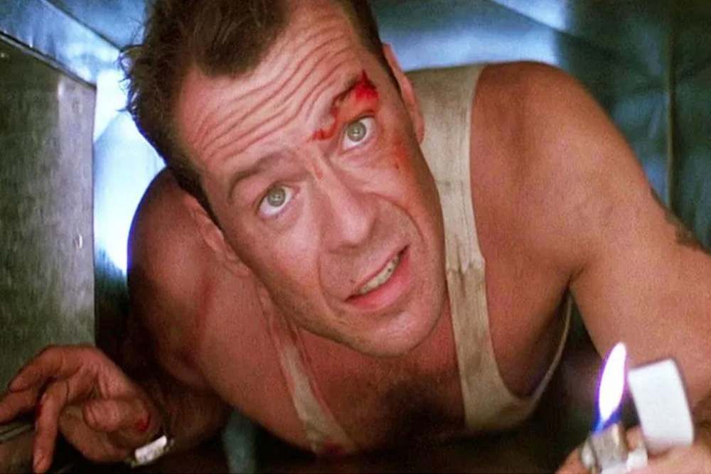  Mengintip Kekayaan Bruce Willis, Aktor Legendaris yang Kini Sakit Keras Hingga Tak Bisa Bicara