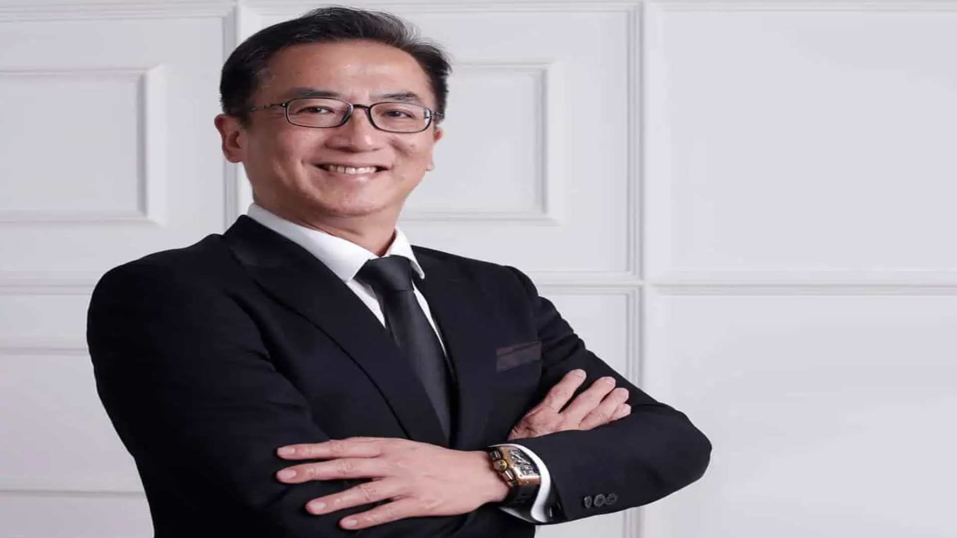  Gurita Bisnis Hermanto Tanoko dari AVIA hingga BLES