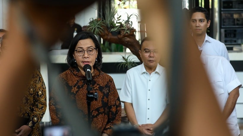  Defisit Anggaran 2024 Melebar, Bantuan Sosial Tersebar