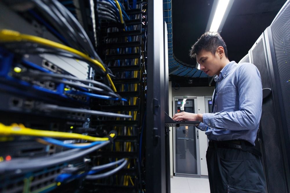  Data Centers Remain Prospective Despite Recent Attack