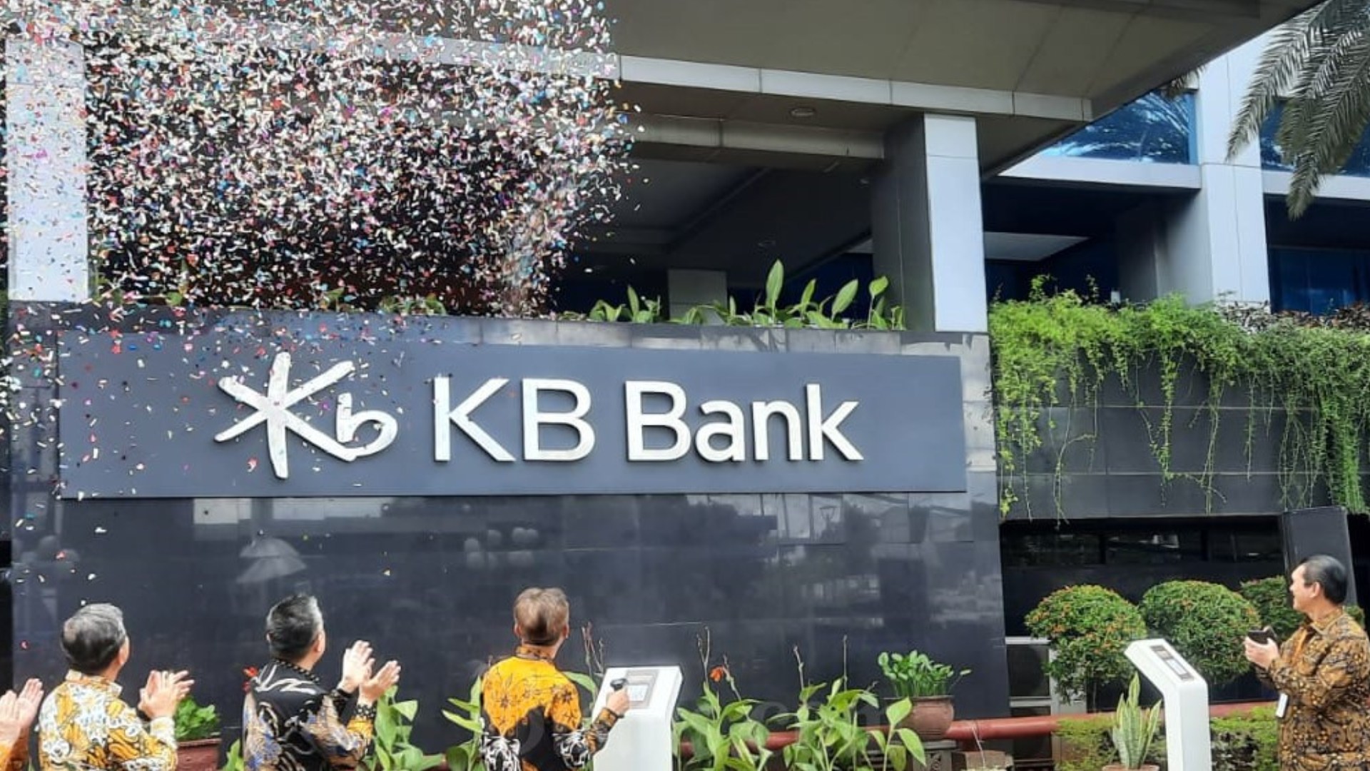  Perjalanan Panjang Kookmin Bank dari Korea Selatan Memoles KB Bank (BBKP)