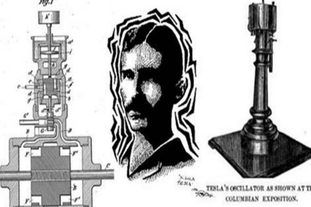  Fakta-fakta Nikola Tesla, Ilmuwan Saingan Thomas Alva Edison