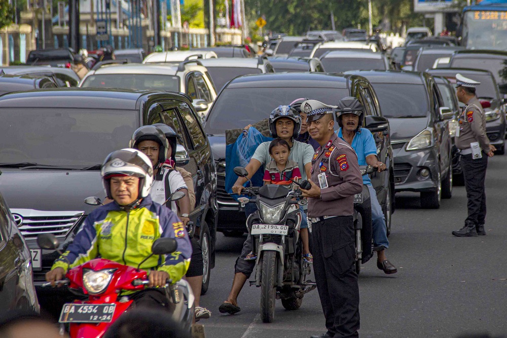  Capaian PAD Sumbar hingga Semester I-2024 Belum Optimal, Ini Sejumlah Kendalanya