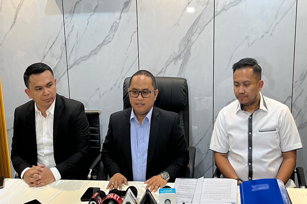  Suami BCL Penuhi Panggilan Polisi untuk Diperiksa Terkait Kasus Penggelapan Dana