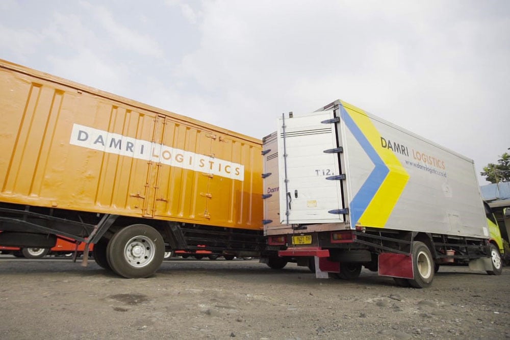  Damri Dapat Suntikan PMN Rp1 Triliun, Alokasikan Buat Bus Listrik