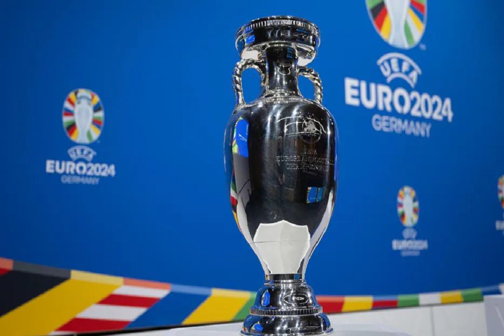  Daftar Juara Euro dari 1960-2020: Spanyol atau Inggris Selanjutnya?